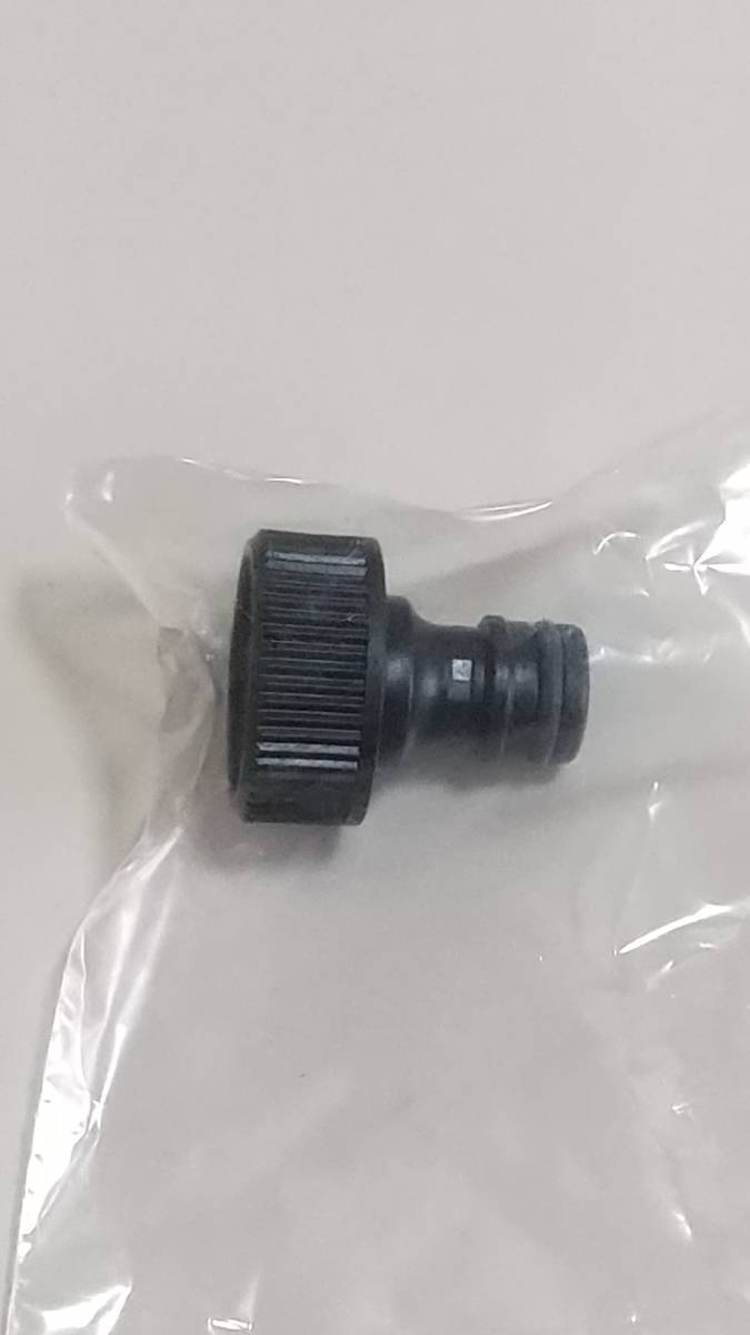 ●ケルヒャー純正 全機種対応 本体側カップリング K2 K3 K4 K5 6.465-0.310拍卖