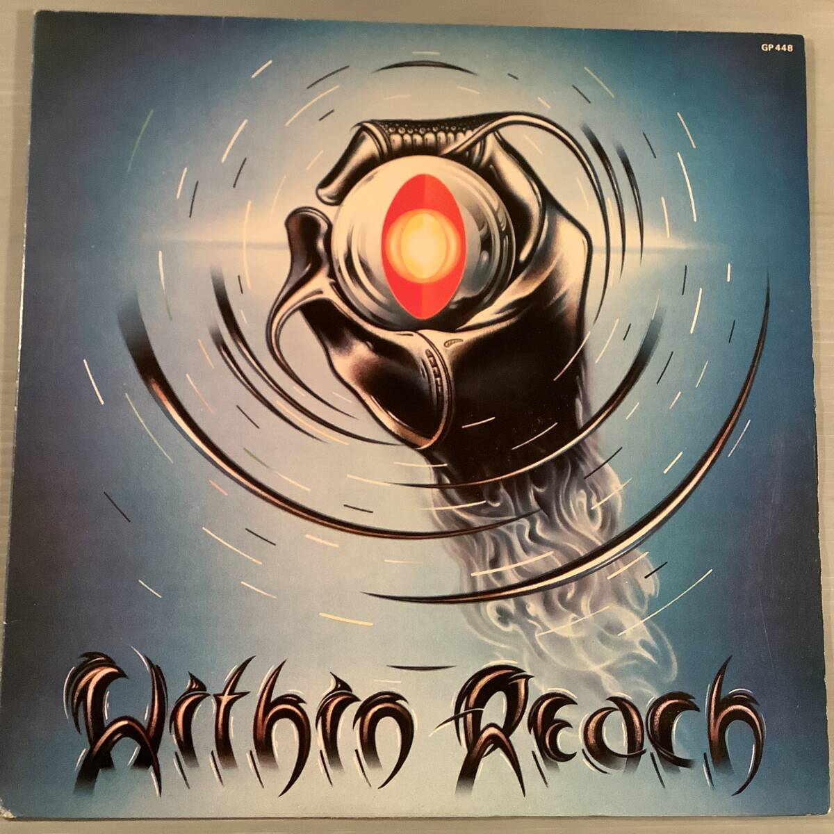 LP(日本盤)●オー(The O Band) / ロックンロール・ダイヤモンド●美品!拍卖