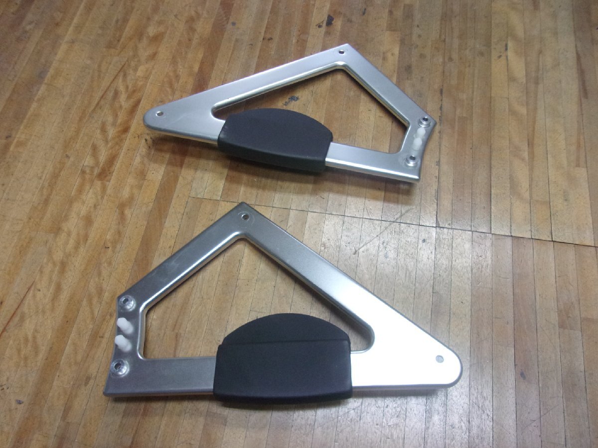 ※アウディ 8N TTクーペ Sライン コンソールパネル 左右セット※拍卖