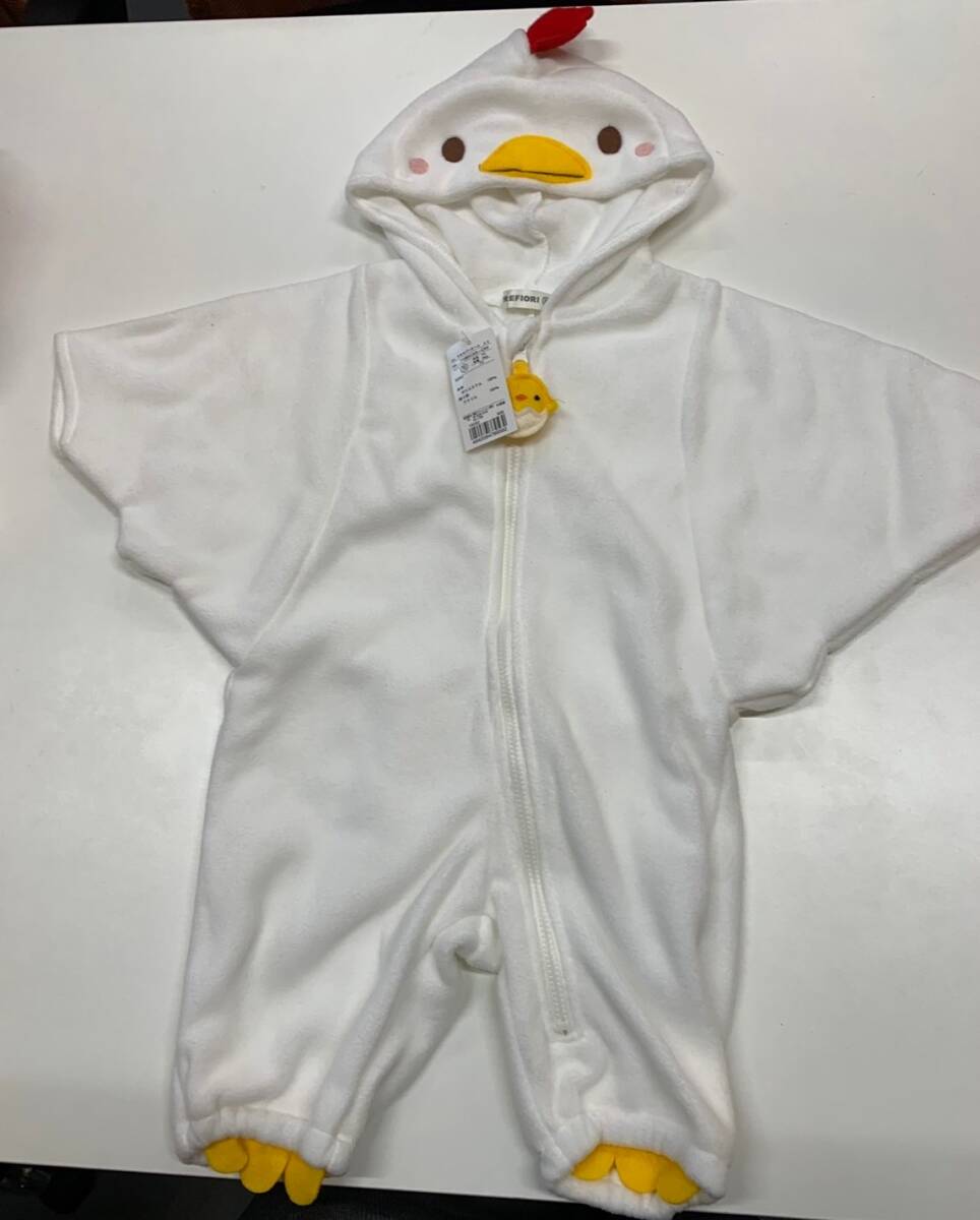 TREFIORI のベビー服  干支拍卖