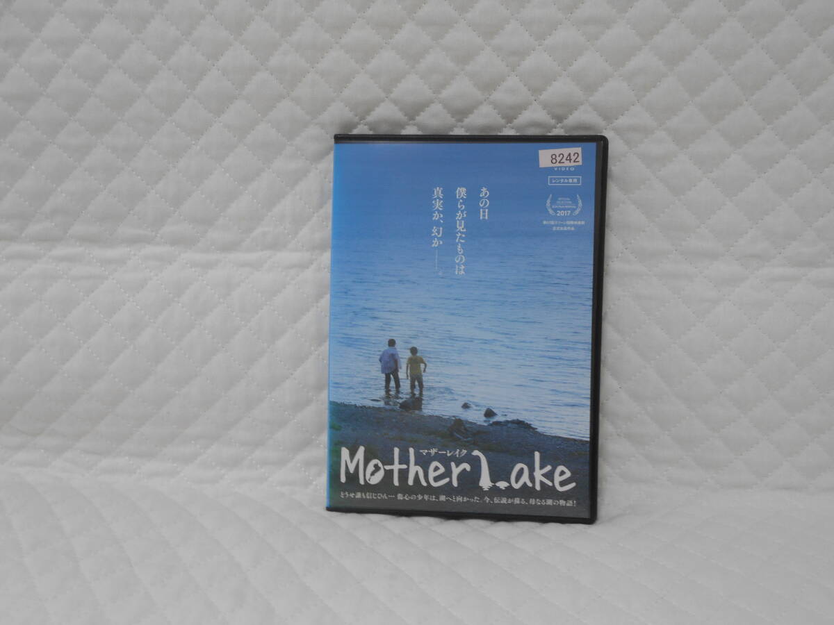 レンタルDVD マザーレイク拍卖