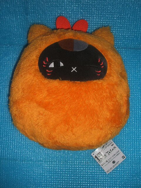 美品!夏目友人帳 15th anniversary もふぐっとぬいぐるみ ~ニャンコ先生 エビフライ大好き〜拍卖