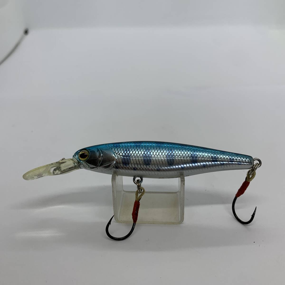 M-36640 ノースクラフト ダウンクロスミノー DCM 76 拍卖