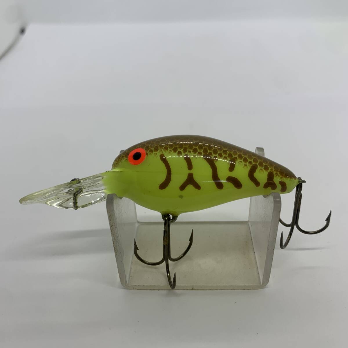 M-36787 レーベル REBEL ディープクランクR 5.5cm拍卖