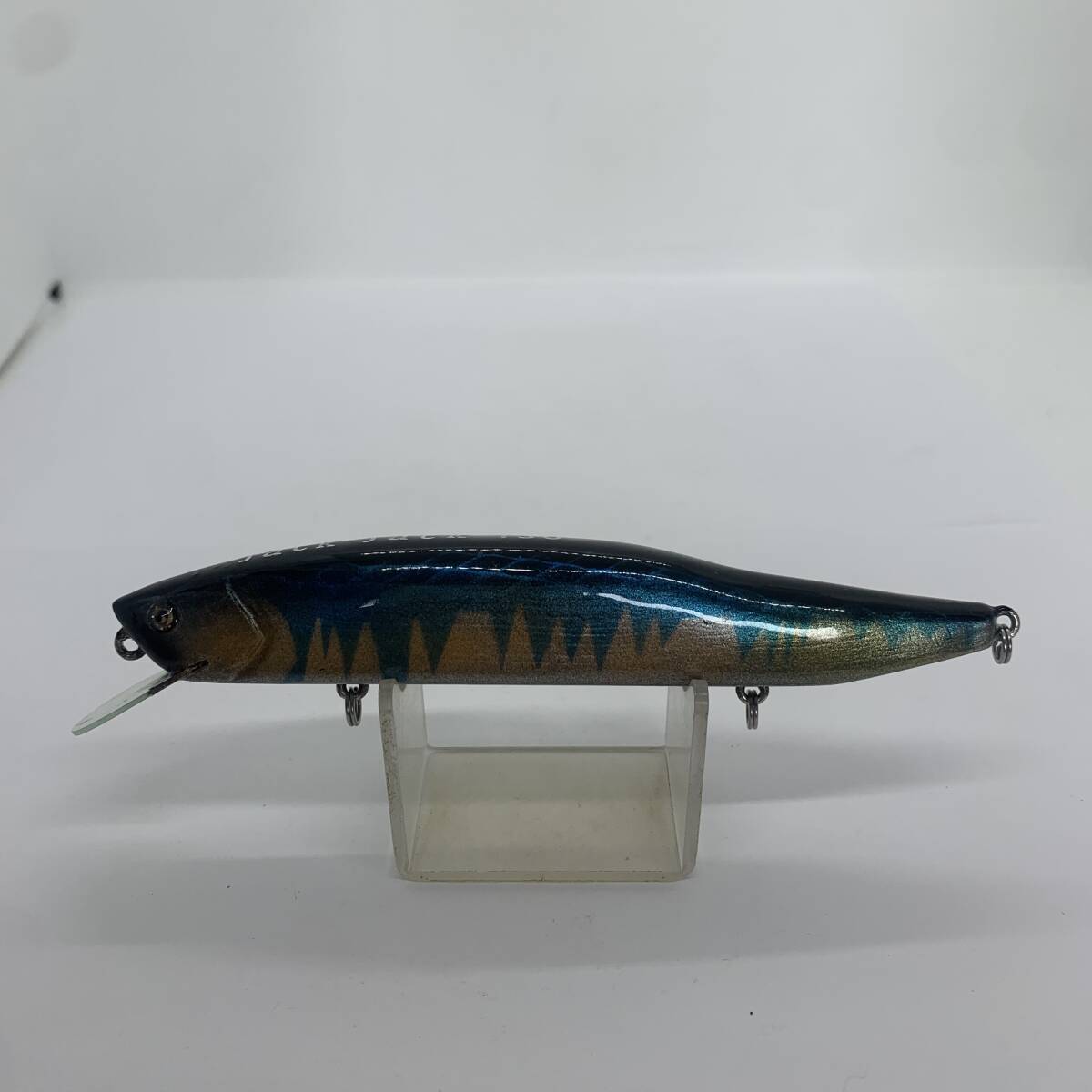 M-36867 ウッドエントランスルアーズ Welures Jack・Jack ジャックジャック 130拍卖