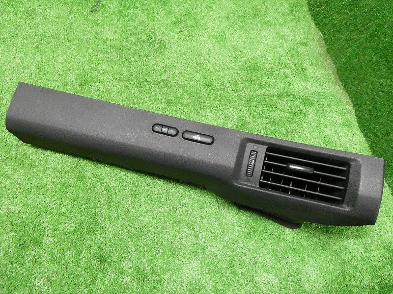 【A66296】◇フリード GB3 SEL/RESETスイッチ 送風口パネル拍卖