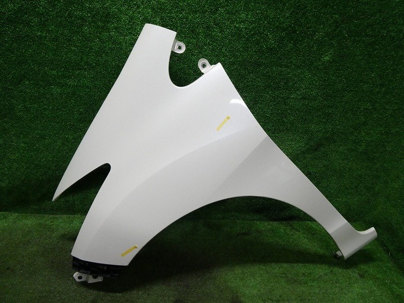 【A66316】◇フリード GB3 左 フェンダー NH624P拍卖