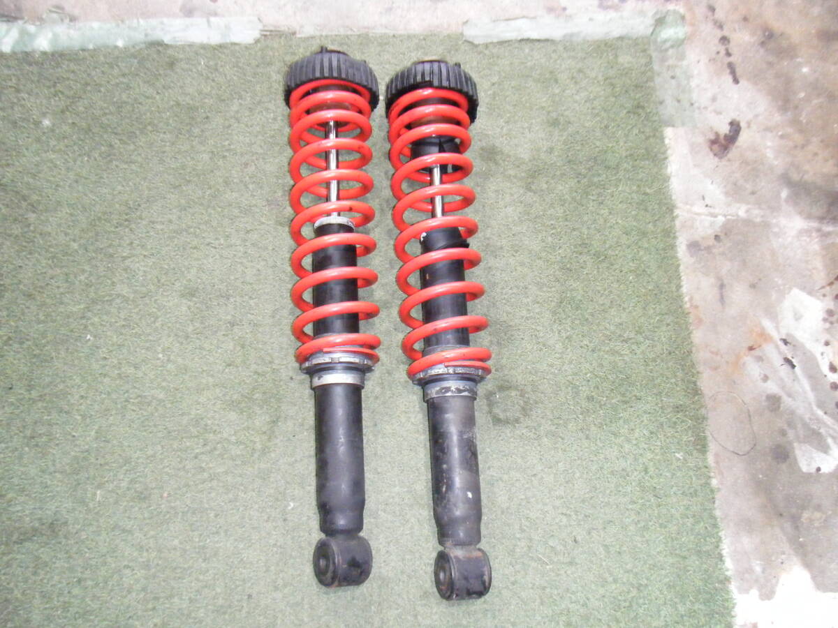 ポルシェ 911 リア サスペンション TL2拍卖