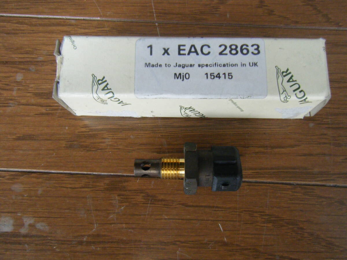 ジャガー ダブルシックス 温度センサー ダイムラー デイムラー TL2拍卖