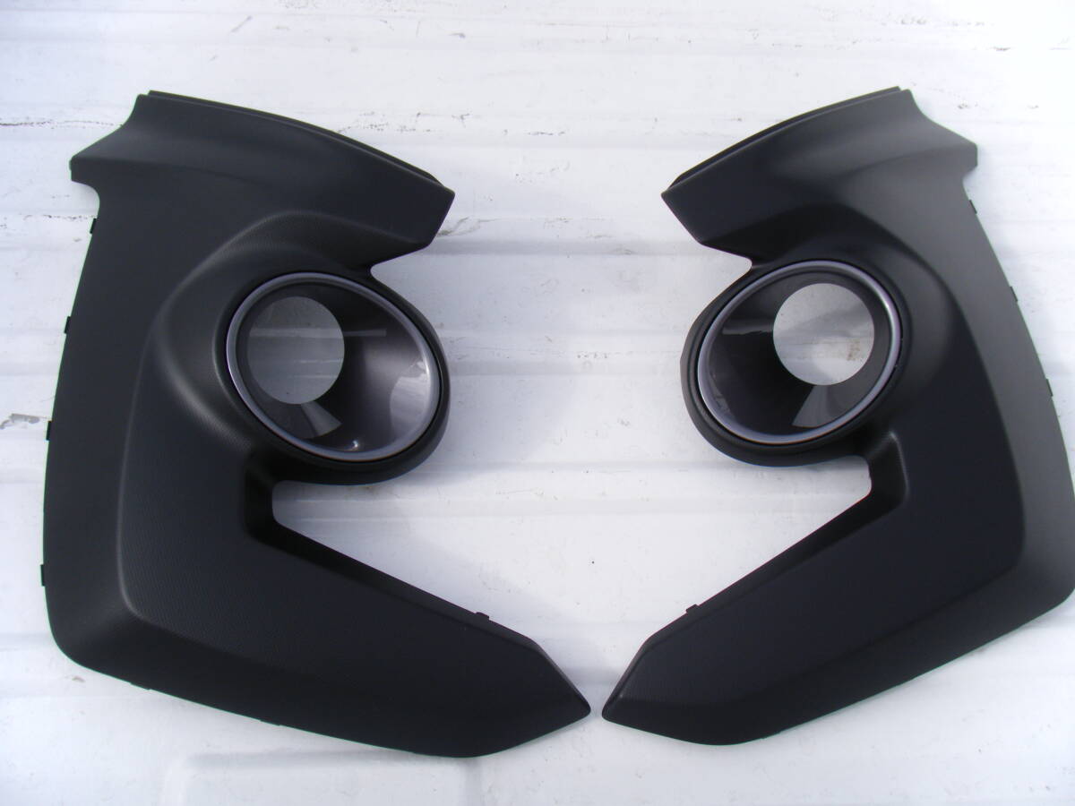 スバル クロストレック フォグ カバー TL3拍卖