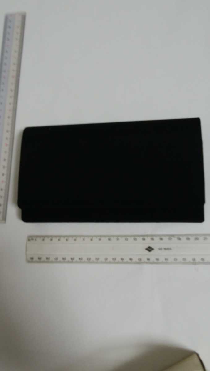 再値下げ!未使用!冠婚葬祭用フォーマルバッグ セカンドバッグ 和洋兼用 葬式、結婚式、入学式、卒業式 約14×20.5×マチ2拍卖