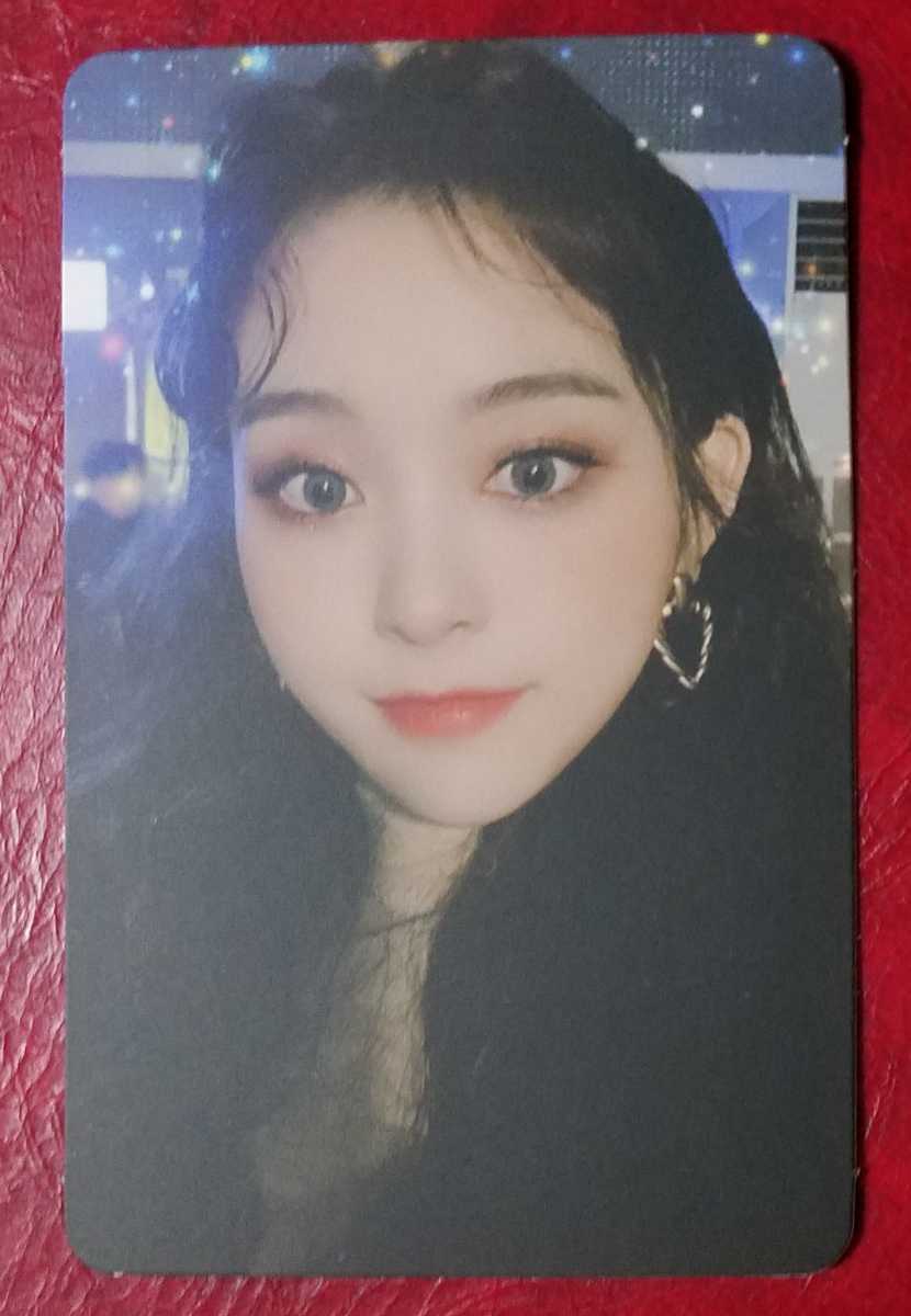 DREAMCATCHER ガヒョン Dystopia MY MUSIC TASTE限定 トレカ Gahyeon トレーディングカード 即決 ドリームキャッチャー フォトカード MMT拍卖