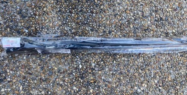 新品 純正品 DAIHATSU ダイハツ スポイラーカバー フロント ミライース 初代 後期型拍卖