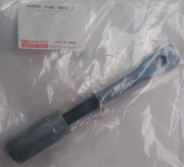 新品 純正品 DAIHATSU ダイハツ スペアタイヤハンガーボルト ハイゼットトラック S201 S211拍卖