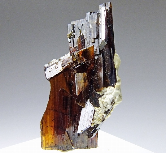 ☆☆ 板チタン石 <パキスタン> 3 ☆☆拍卖