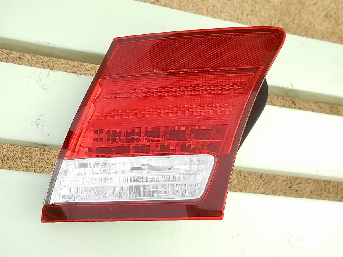 レクサス LS USF40 純正 右 テールランプ テール 81851-50160 KOITO 50-91 テールレンズ LEXUS460 ■ ■ 8030908拍卖