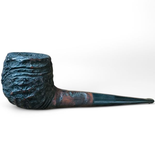 M904*vintage*レア*1950's*Mastercraft*Popular*マスタークラフト*パイプ*ブライヤー*タバコ*煙草*喫煙具*antique*キセル*レトロ*拍卖