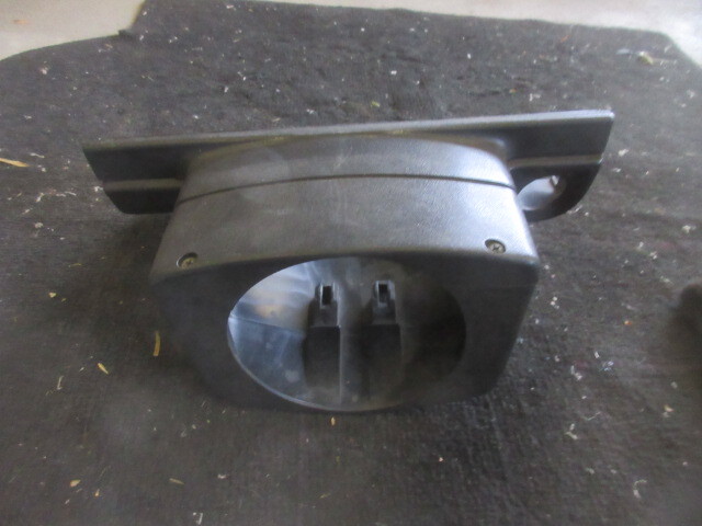 ★④R7G9044 ボルボ240 純正コラムカバー 245 E-AB230W? 修理やストック等に拍卖