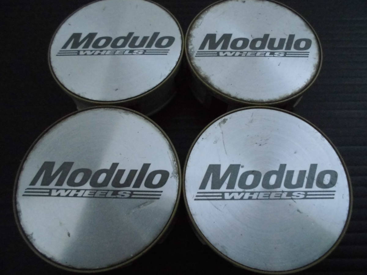 HONDA ホンダ MODULO モデューロ 小 ① センターキャップ N-BOX N.BOX Nボックス フィット フリード オデッセイ ステップワゴン 無限 MUGEN拍卖