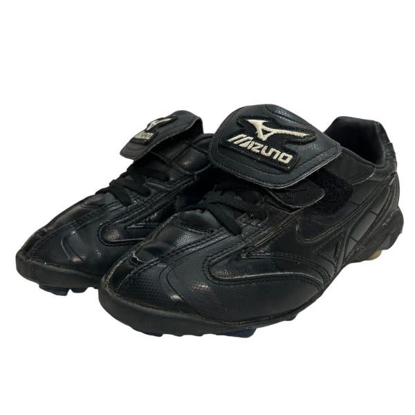 H303 MIZUNO ミズノ キッズ ジュニア 野球 スパイクシューズ拍卖