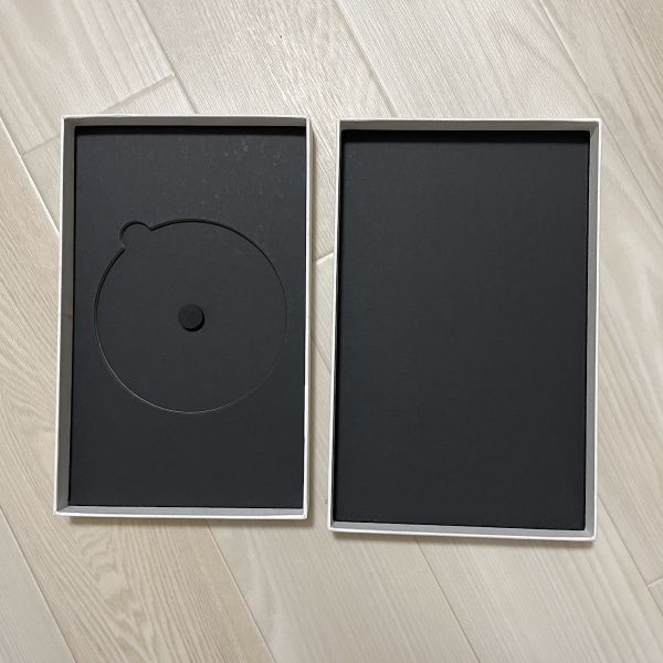 WWセールで検索 1円スタート 雑貨 ほぼ新品 箱のみ② R - ROSE from BLACKPINK ブラックピンク CD ロゼ リサ ジェニー ジス拍卖