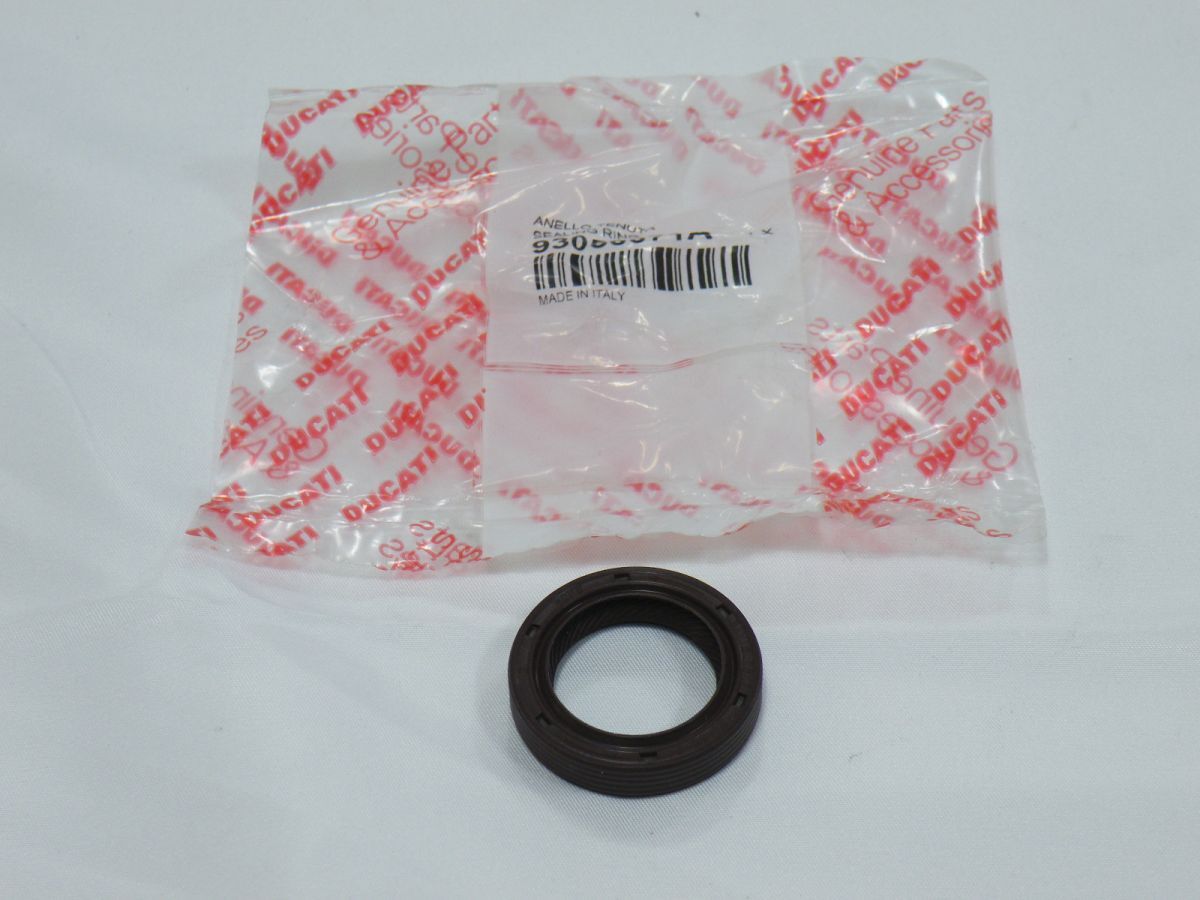 送料無料!ドゥカティ DUCATI 1198 848 996 SEAL OIL BAVISLRSX7 24-35-7 未使用 93050071A 1個入り RHA0028拍卖
