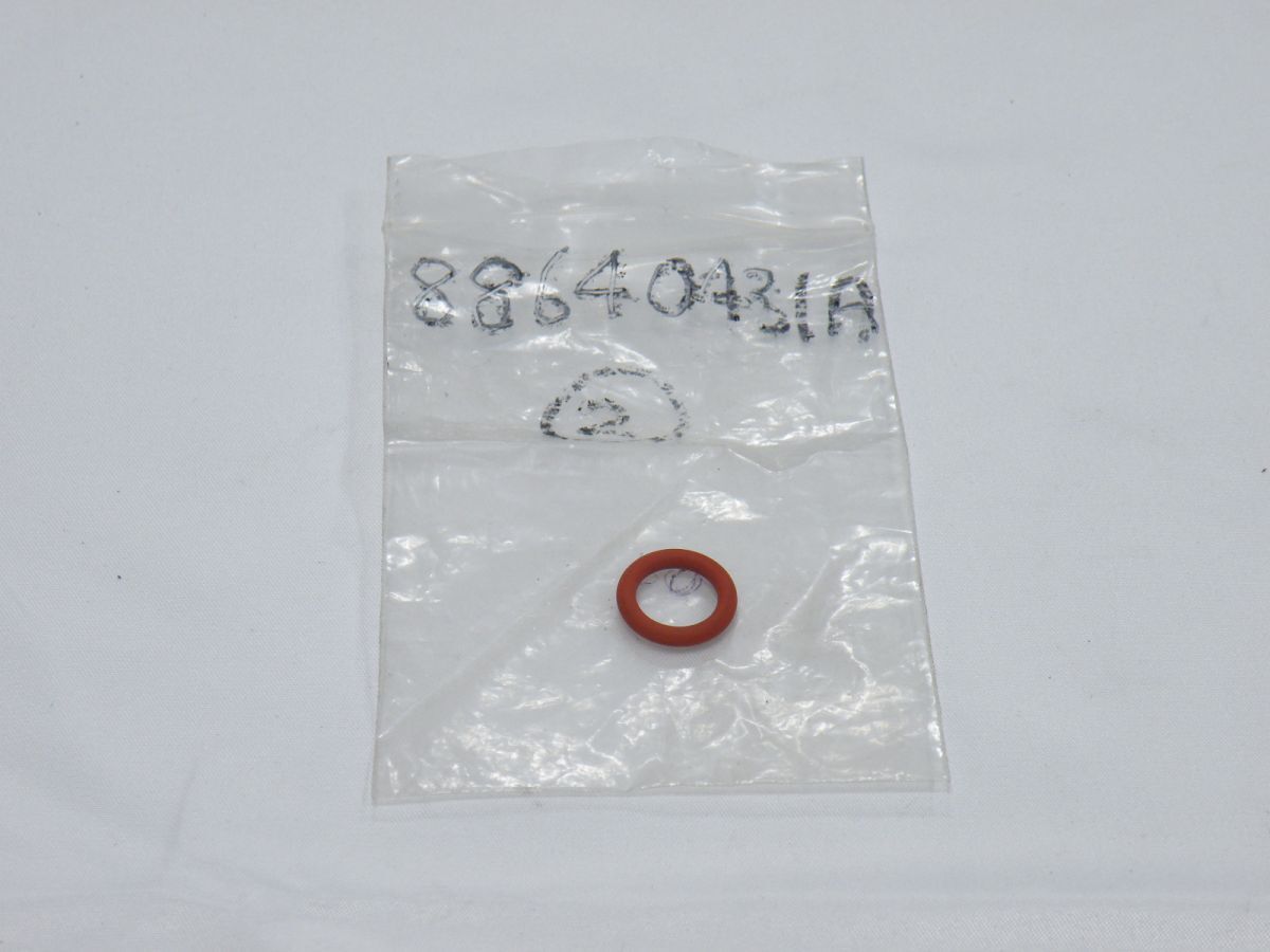 送料無料! 未使用 88640431A ドゥカティ DUCATI 純正O-RING 1個入り RHA0039拍卖