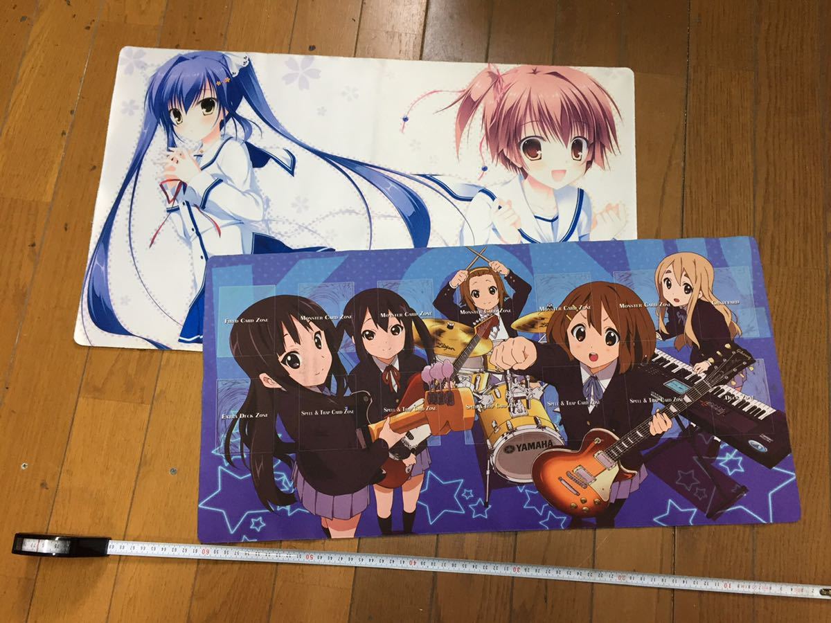 F1 キャラクターラバーマット ゲーム使用品 汚れあります。拍卖