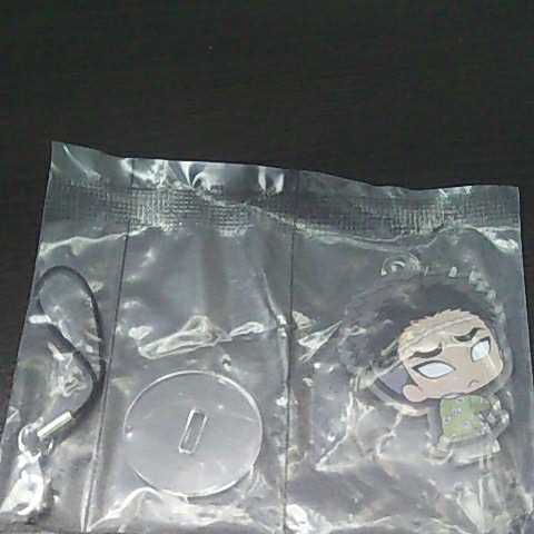 鬼滅の刃 ボッチくん アクリルスタンドチャーム(藤色商店街あみあみ通り会場限定品)悲鳴嶼行冥拍卖