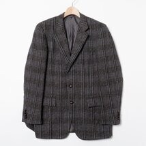 Aquascutum(アクアスキュータム) テーラードジャケット メンズ SIZE:96A7 古着 297913-372G拍卖