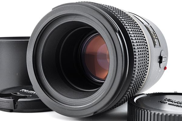 TAMRONタムロン SP AF 90mm f/2.8 MACRO 272E ソニー・ミノルタ・Aマウント #31拍卖