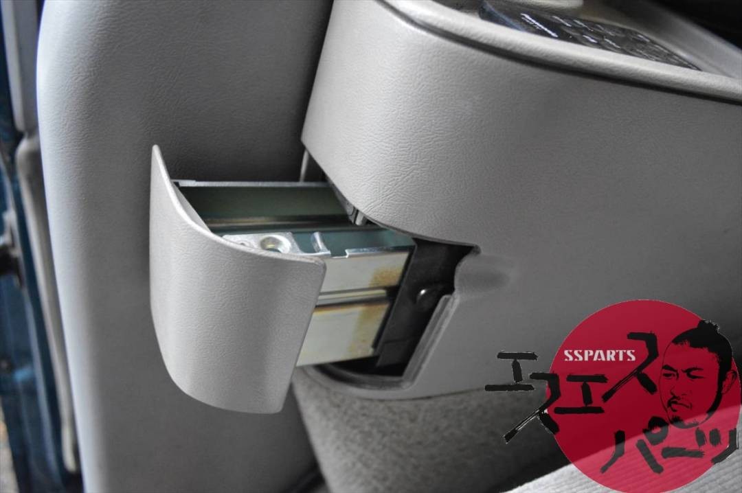 SSParts セカンド灰皿2 93年アストロ パーツ販売車拍卖