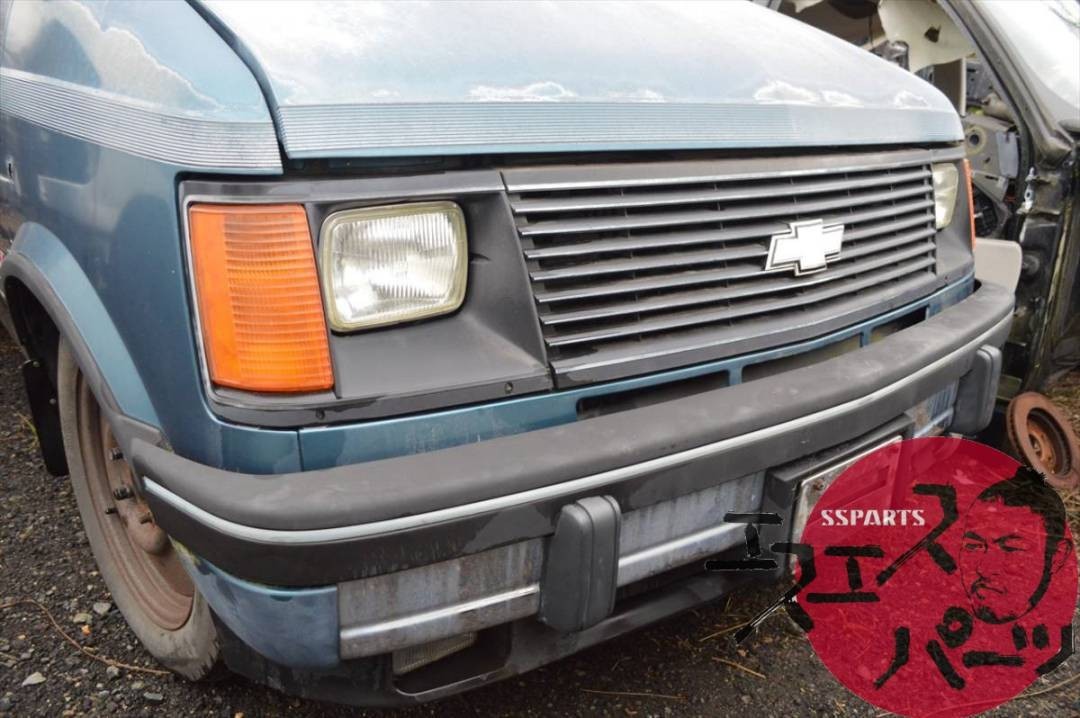 SSParts ボンネット 93年アストロ パーツ販売車拍卖