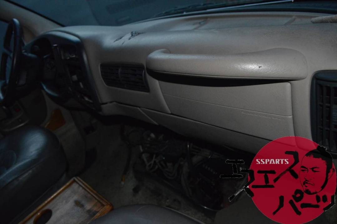 SSParts 助手席前取っ手 96年エクスプレス パーツ販売車拍卖