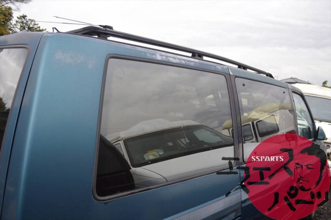 SSParts 右クオーターガラス 93年アストロ パーツ販売車拍卖
