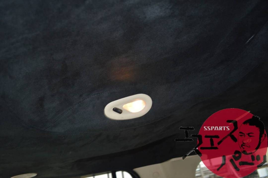 SSParts 天井ルームランプ 03年ナビゲーター パーツ販売車拍卖