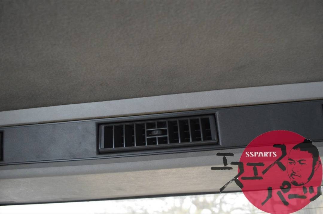 SSParts 天井吹き出し口 93年アストロ パーツ販売車拍卖