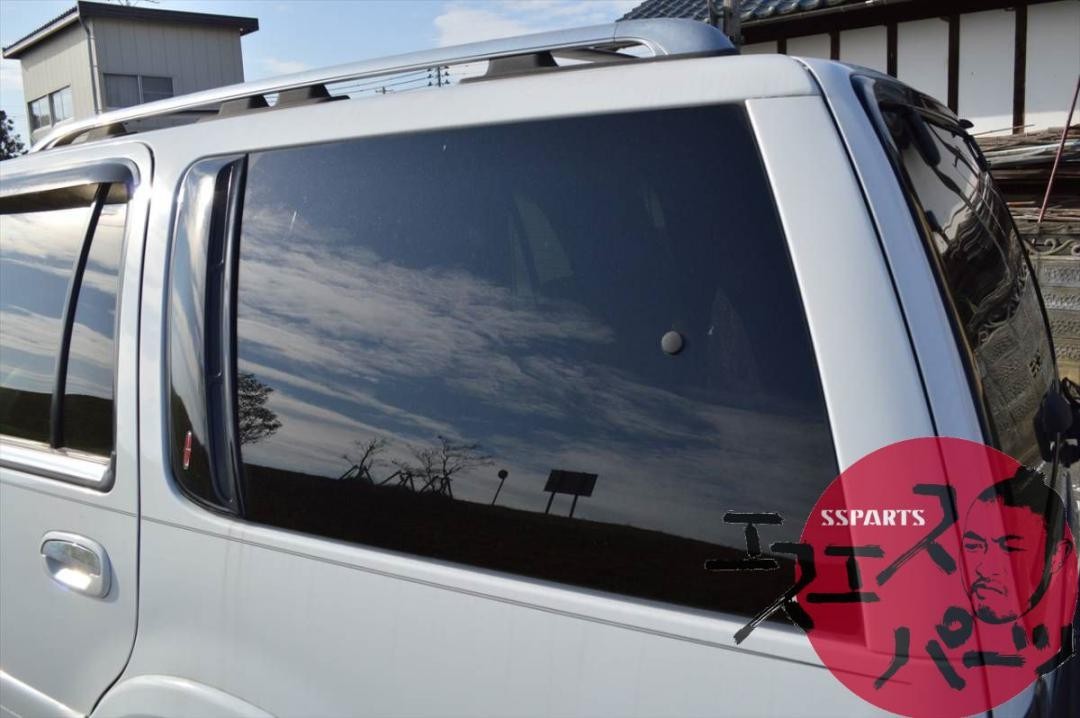 SSParts 左クオーターアクチュエーター 2000年ナビゲーター モーター パーツ販売車拍卖