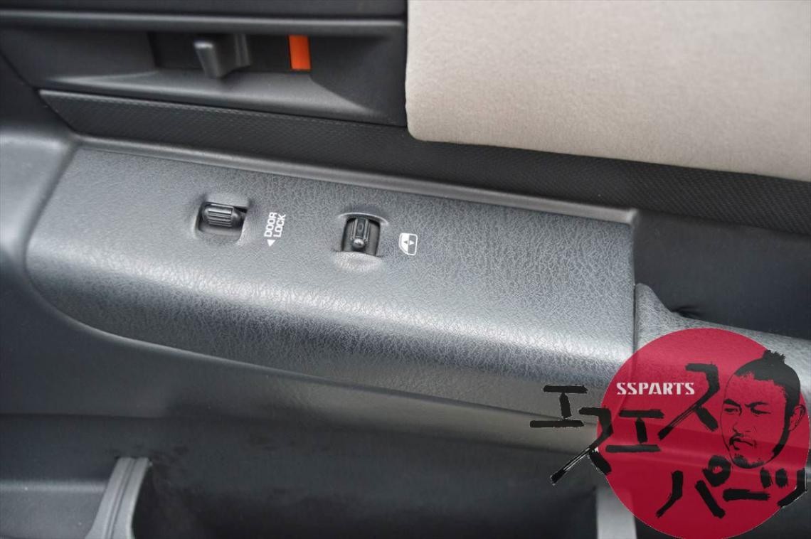 SSParts 助手席PWスイッチ 01年デュランゴR/T拍卖