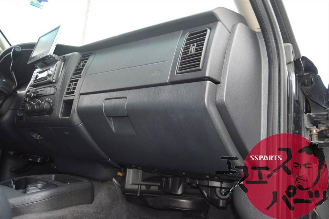 SSParts 助手席コンソールボックス 01年デュランゴR/T拍卖