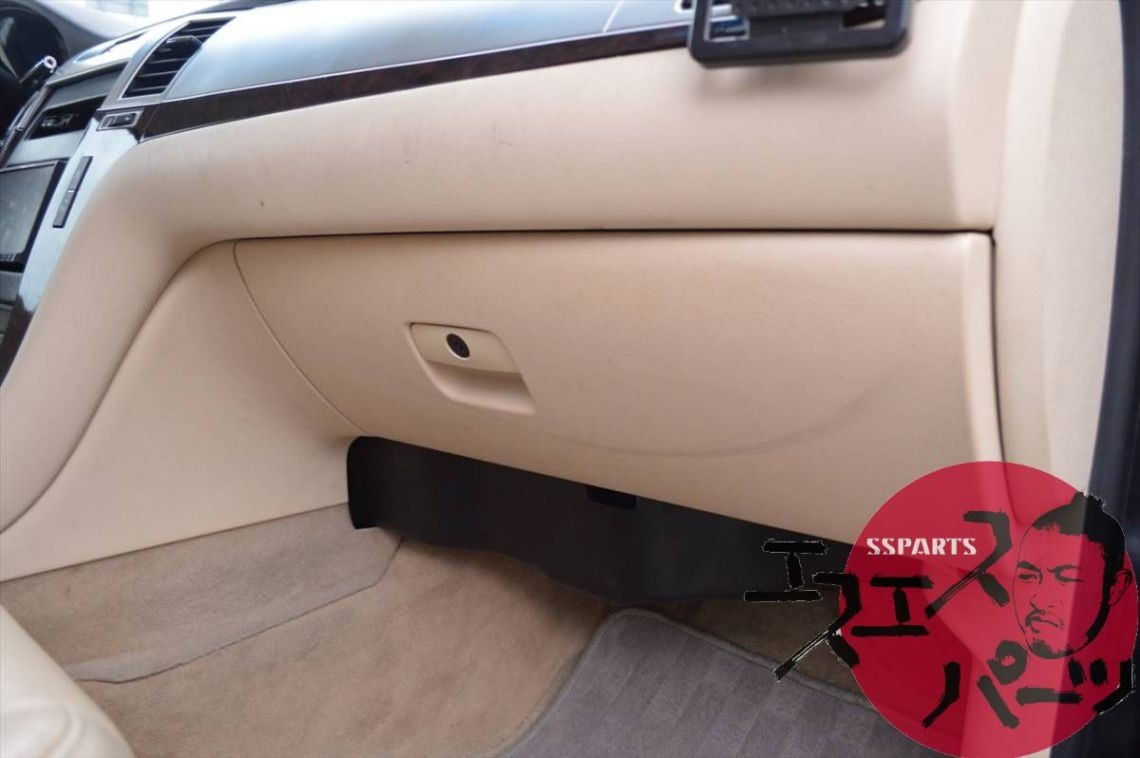 SSParts 助手席コンソールボックス 2007年エスカレード パーツ販売車拍卖