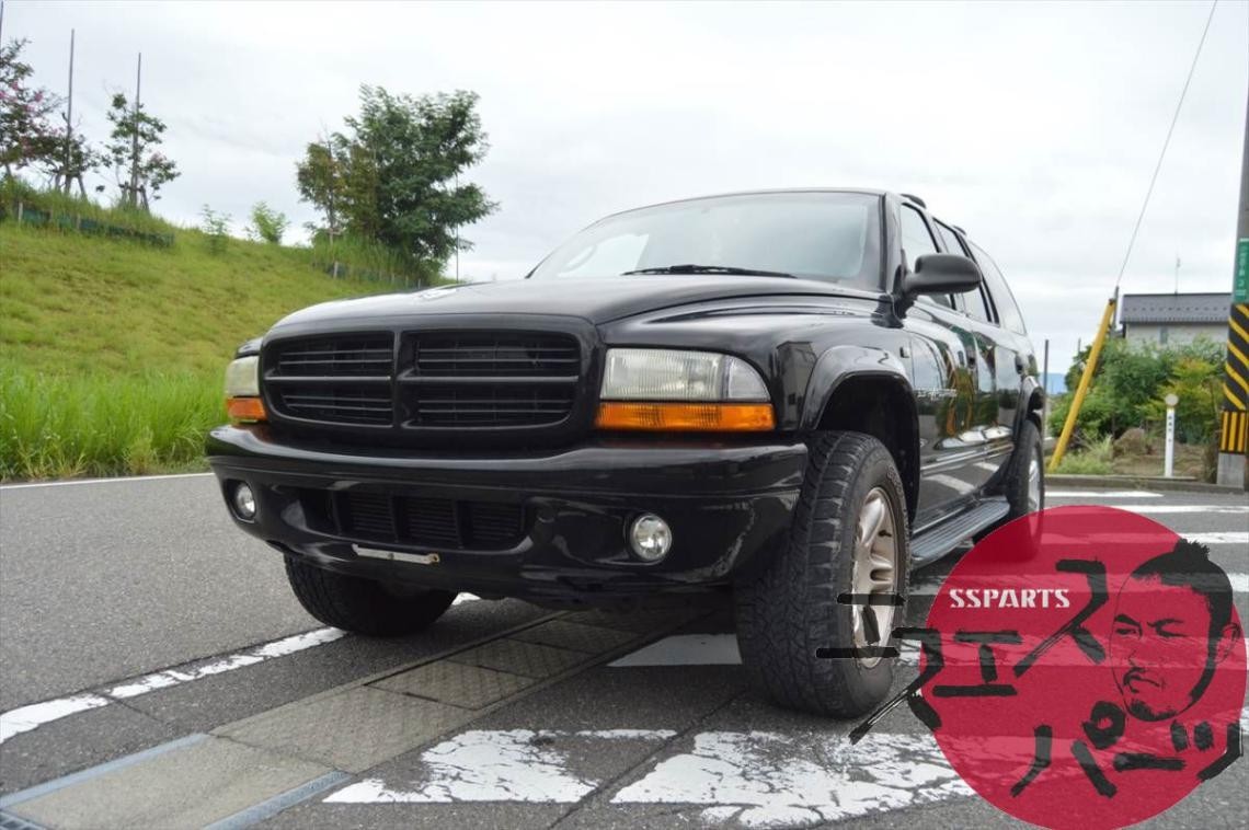 SSParts 助手席ツイーター 01年デュランゴR/T拍卖