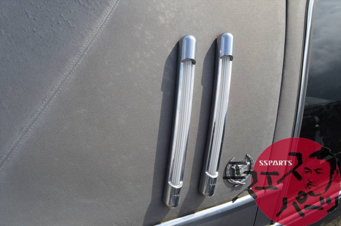 SSParts 右オペラライト 95年キャデラックブロアムリムジン パーツ販売車拍卖