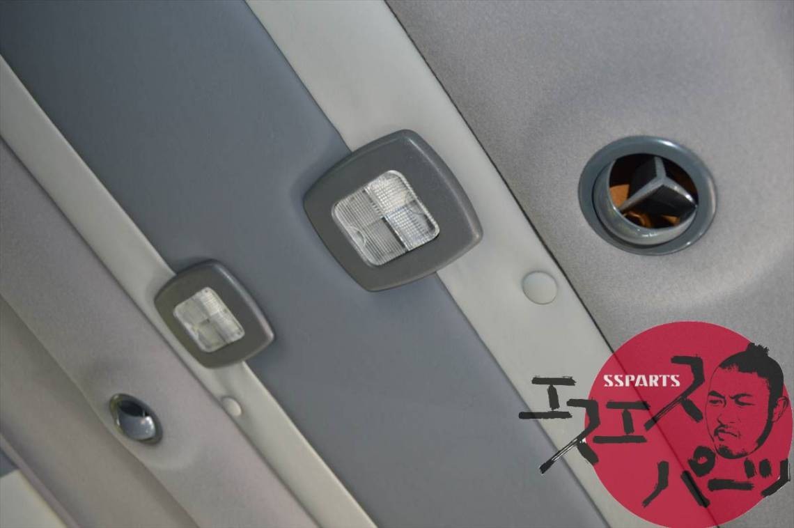 SSParts 天井吹き出し口 2000年アストロ パーツ販売車拍卖