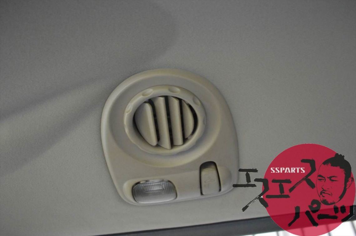 SSParts 天井吹き出し口 2005年グランドボイジャー パーツ販売車拍卖