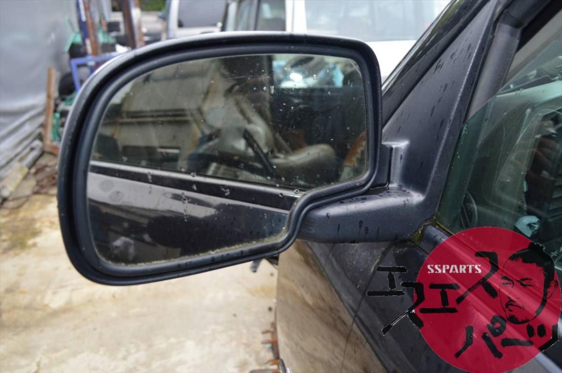 SSParts 左ドアミラー 03-06年エスカレード パーツ販売車拍卖