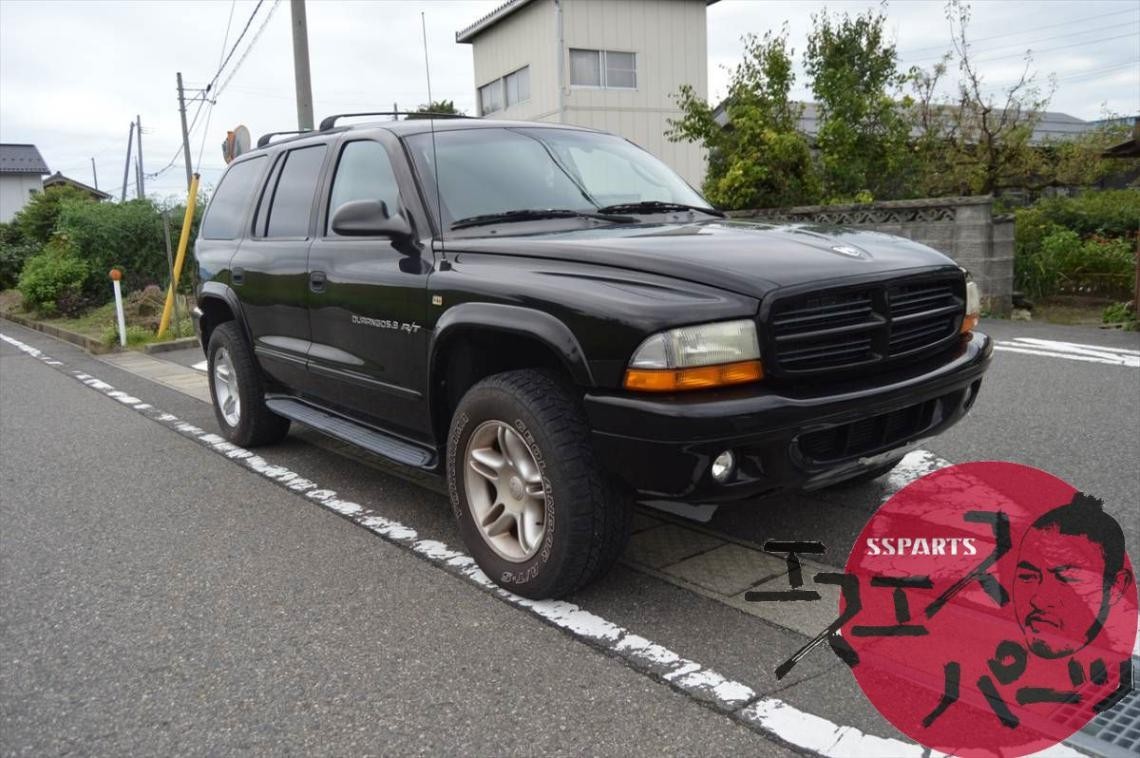 SSParts 左リア内張り 01年デュランゴ拍卖