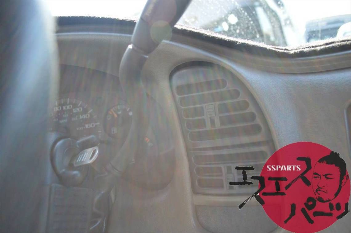 SSParts 運転席右側吹き出し口 2000年アストロ パーツ販売車拍卖