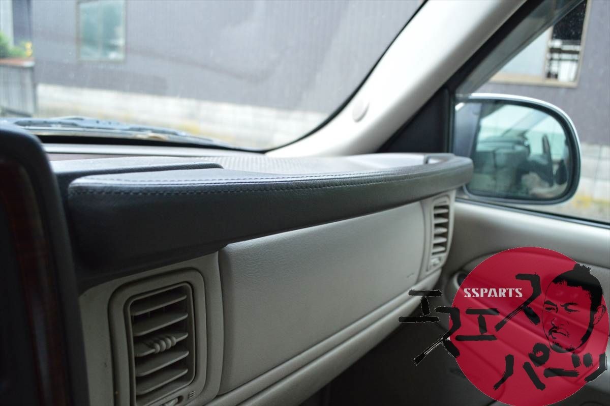 SSParts 助手席前取っ手 2003年エスカレードESV 部品取り車拍卖