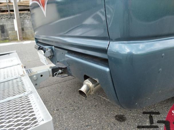 SSParts ヒッチ ブレイザー パーツ販売車拍卖